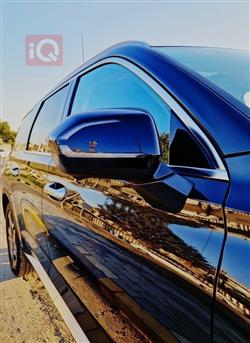 هیوندای پالیسەید